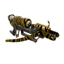 Tiger Buffed Crusader's Crossbow (Minimal Wear)