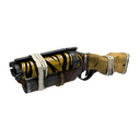 Unusual Professional Killstreak Tiger Buffed Soda Popper (Field-Tested) (Hot)
