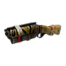 free tf2 item Tiger Buffed Soda Popper (Well-Worn)