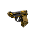 Strange Tiger Buffed Winger (Factory New)