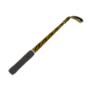 Tiger Buffed Disciplinary Action (Minimal Wear)