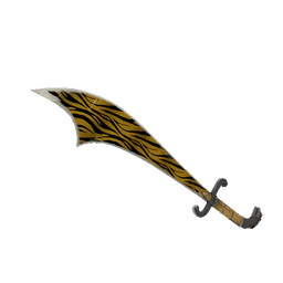 free tf2 item Tiger Buffed Persian Persuader (Minimal Wear)