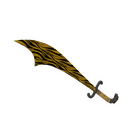 Tiger Buffed Persian Persuader (Factory New)