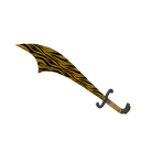 Strange Tiger Buffed Persian Persuader (Factory New)