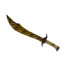 Killstreak Tiger Buffed Shahanshah (Factory New)