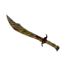 Tiger Buffed Shahanshah (Battle Scarred)