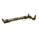Strange Festivized Killstreak Tiger Buffed Bazaar Bargain (Minimal Wear)