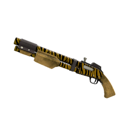 free tf2 item Tiger Buffed Reserve Shooter (Minimal Wear)