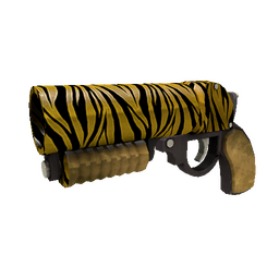 Specialized Killstreak Tiger Buffed Scorch Shot (Factory New)