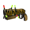 Festivized Specialized Killstreak Tiger Buffed Scorch Shot (Field-Tested)