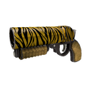 Unusual Professional Killstreak Tiger Buffed Scorch Shot (Field-Tested) (Isotope)