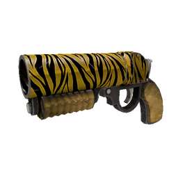 free tf2 item Tiger Buffed Scorch Shot (Field-Tested)