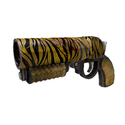 free tf2 item Tiger Buffed Scorch Shot (Battle Scarred)