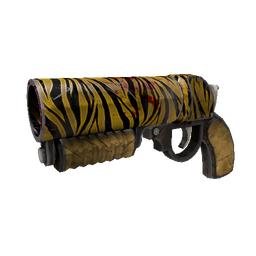 Tiger Buffed Scorch Shot (Battle Scarred)