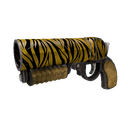 Strange Specialized Killstreak Tiger Buffed Scorch Shot (Well-Worn)