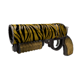 free tf2 item Tiger Buffed Scorch Shot (Well-Worn)