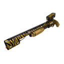 Tiger Buffed Rescue Ranger (Minimal Wear)