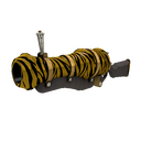Tiger Buffed Loose Cannon (Minimal Wear)