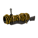 Unusual Professional Killstreak Tiger Buffed Loose Cannon (Field-Tested) (Hot)