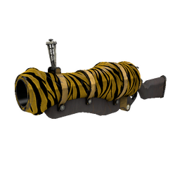 Tiger Buffed Loose Cannon (Field-Tested)