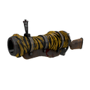 Tiger Buffed Loose Cannon (Battle Scarred)