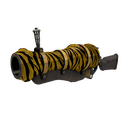 Tiger Buffed Loose Cannon (Well-Worn)
