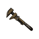 Bamboo Brushed Wrench (Field-Tested)