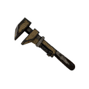 Strange Specialized Killstreak Bamboo Brushed Wrench (Well-Worn)