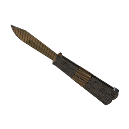 free tf2 item Bamboo Brushed Knife (Minimal Wear)