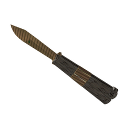 free tf2 item Bamboo Brushed Knife (Factory New)