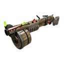 Festivized Bamboo Brushed Panic Attack (Well-Worn)