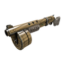 Bamboo Brushed Panic Attack (Minimal Wear)