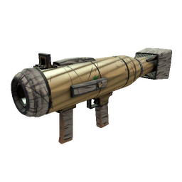 free tf2 item Strange Bamboo Brushed Air Strike (Field-Tested)