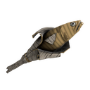 Unusual Killstreak Bamboo Brushed Holy Mackerel (Factory New) (Cool)