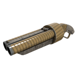 free tf2 item Bamboo Brushed Scattergun (Minimal Wear)