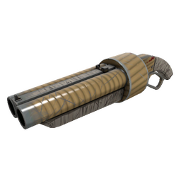 free tf2 item Unusual Specialized Killstreak Bamboo Brushed Scattergun (Field-Tested)