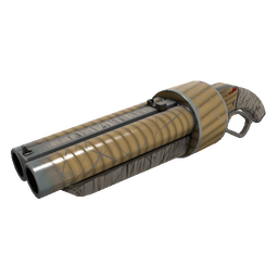 free tf2 item Strange Bamboo Brushed Scattergun (Field-Tested)