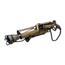 Unusual Professional Killstreak Bamboo Brushed Degreaser (Field-Tested) (Isotope)
