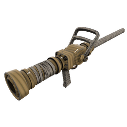 free tf2 item Bamboo Brushed Medi Gun (Minimal Wear)