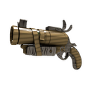 Bamboo Brushed Detonator (Factory New)