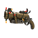 Festivized Bamboo Brushed Detonator (Field-Tested)
