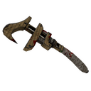 Bamboo Brushed Jag (Battle Scarred)