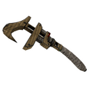 Bamboo Brushed Jag (Well-Worn)