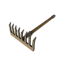 Bamboo Brushed Back Scratcher (Field-Tested)