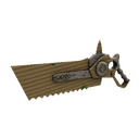 Killstreak Bamboo Brushed Amputator (Factory New)