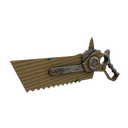 Bamboo Brushed Amputator (Field-Tested)