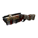 Bamboo Brushed Soda Popper (Battle Scarred)