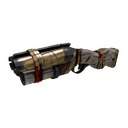 Bamboo Brushed Soda Popper (Well-Worn)