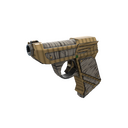 Strange Professional Killstreak Bamboo Brushed Winger (Minimal Wear)