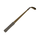 Bamboo Brushed Disciplinary Action (Factory New)